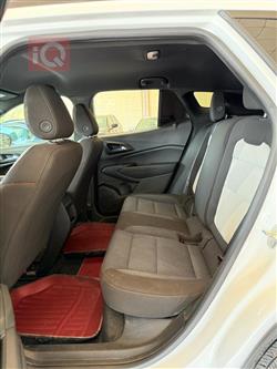 شيفروليه تراكس